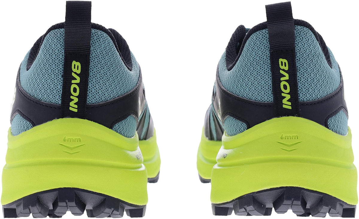 Inov8 TrailTalon Max Mens Trail Running Shoes - Green