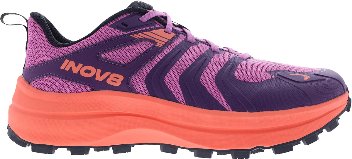 Inov8 TrailTalon Max Womens Trail Running Shoes - Purple