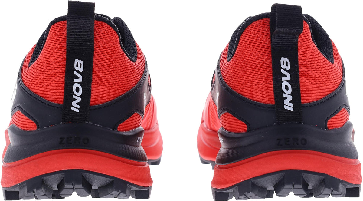 Inov8 TrailTalon Zero Mens Trail Running Shoes - Red