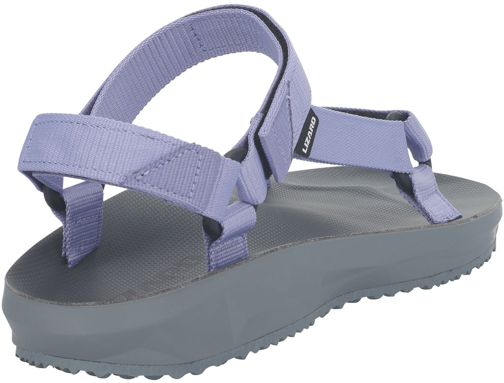 Lizard Hike 2 Womens Sandals - Blue