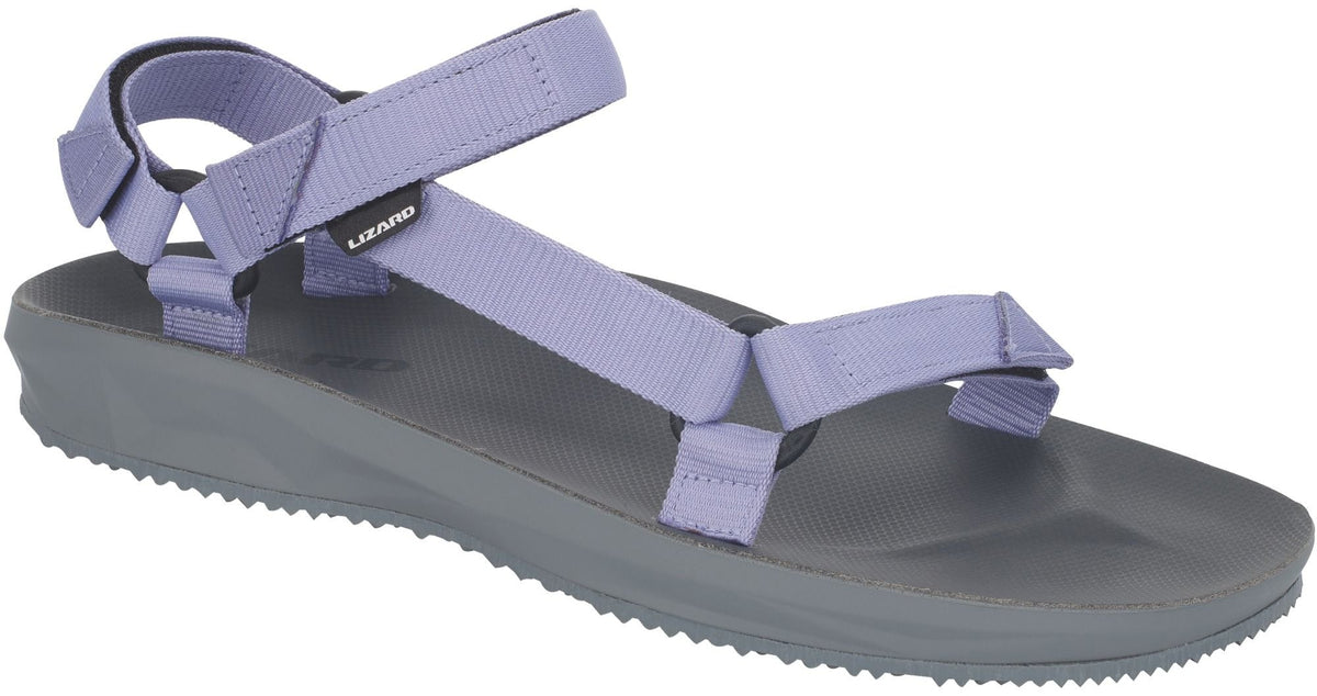 Lizard Hike 2 Womens Sandals - Blue
