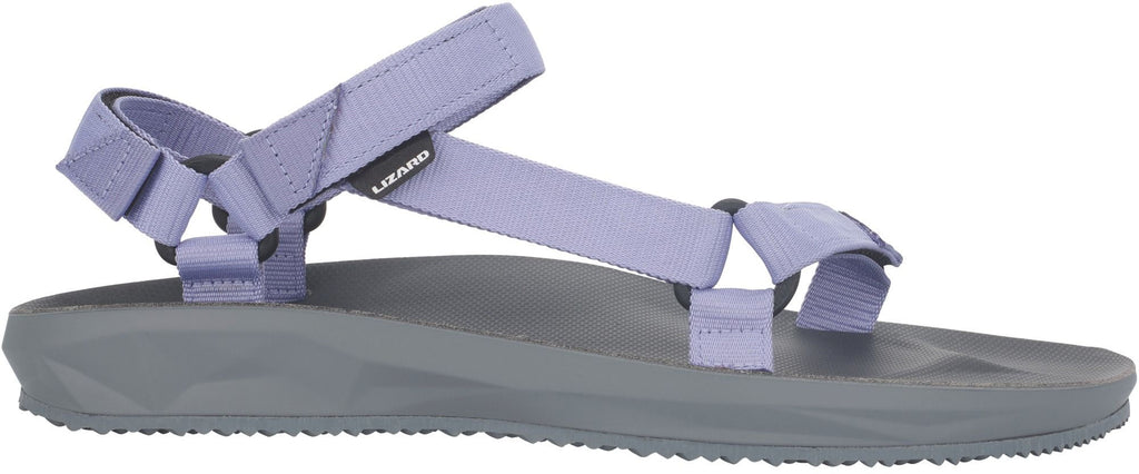 Lizard Hike 2 Womens Sandals - Blue