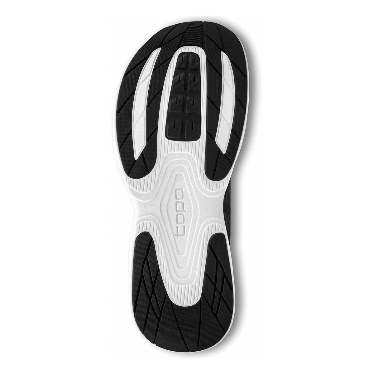 Topo Athletics Topo Fli-Lyte 5 - Running Shoes