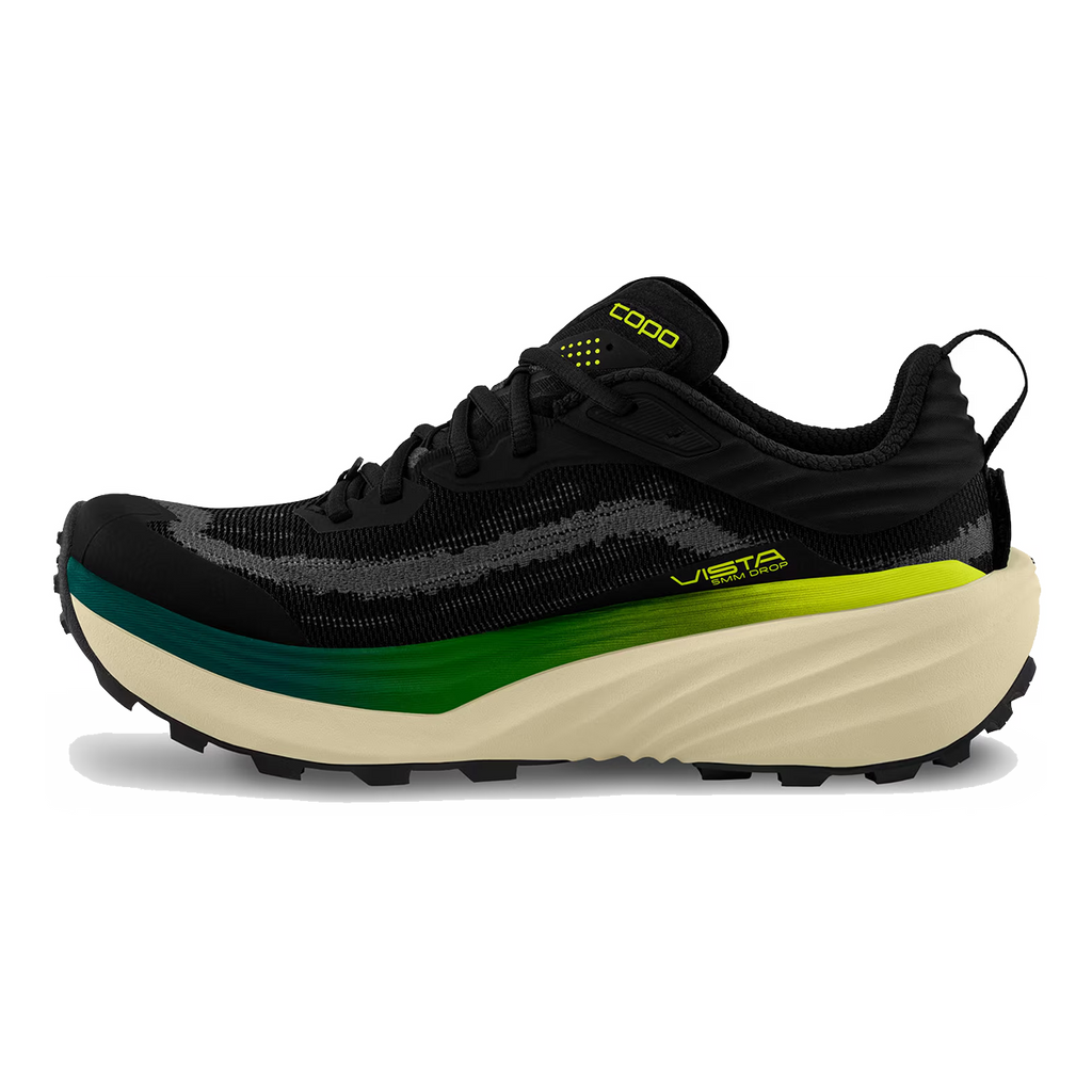 Topo Athletics Topo Vista - Trail Running Shoes