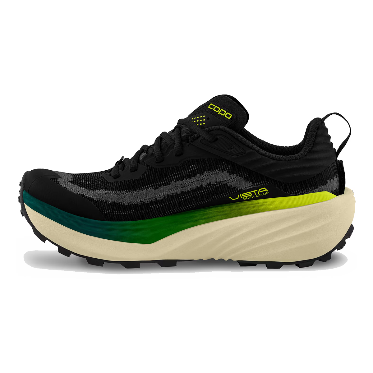 Topo Athletics Topo Vista - Trail Running Shoes
