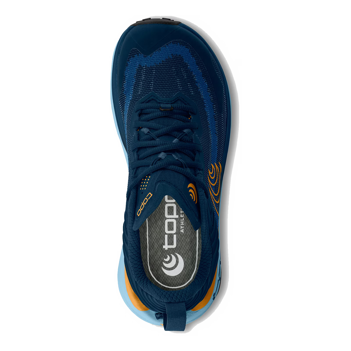 Topo Athletics Topo Vista - Trail Running Shoes