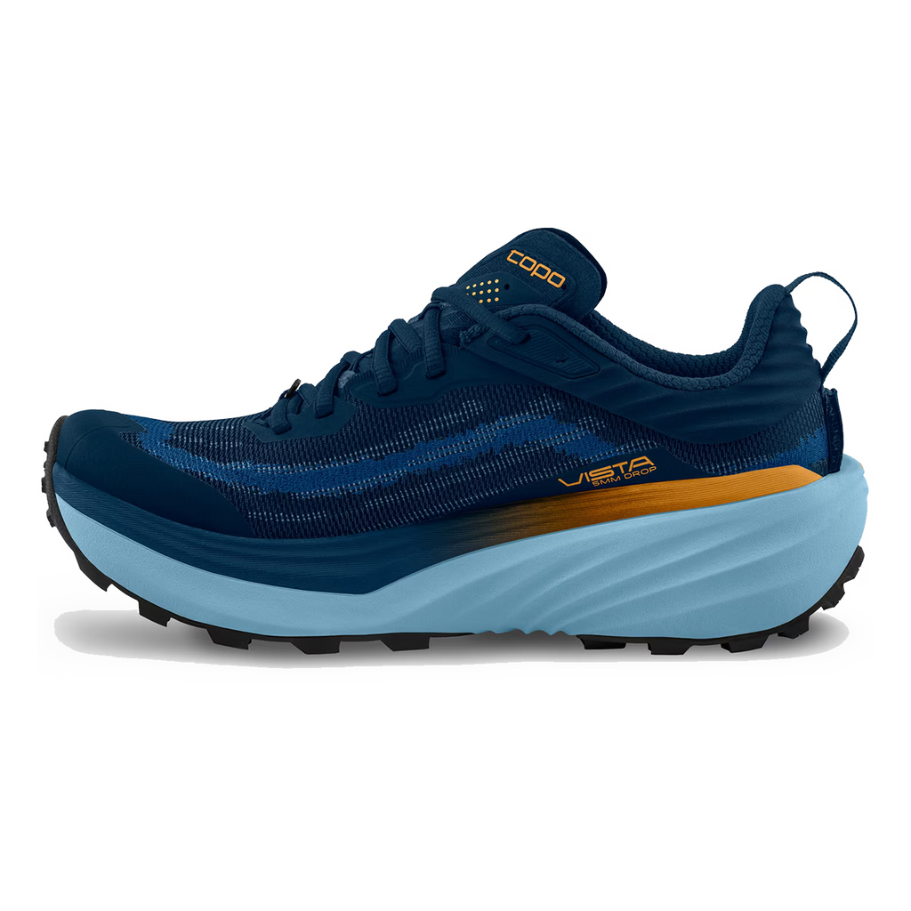 Topo Athletics Topo Vista - Trail Running Shoes