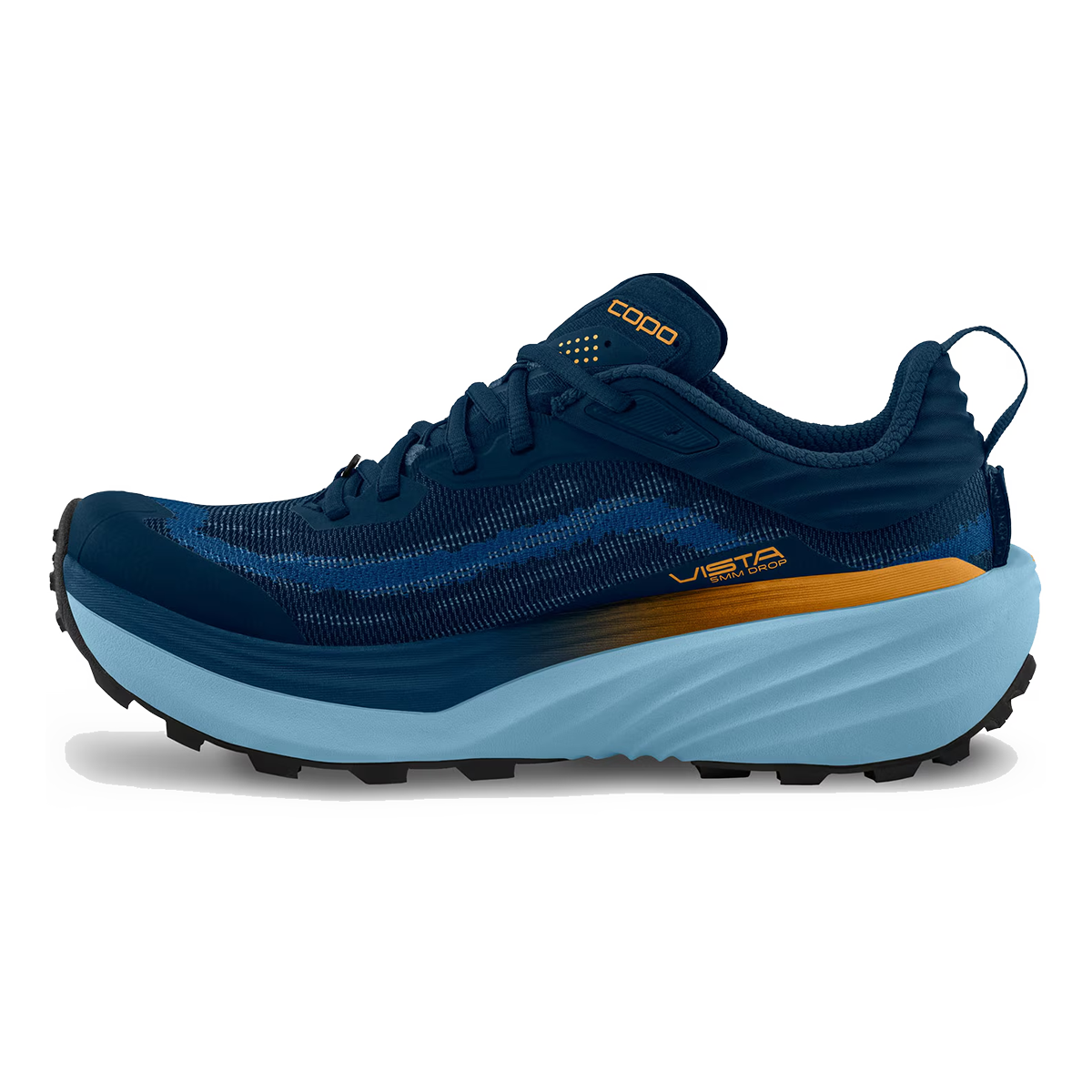 Topo Athletics Topo Vista - Trail Running Shoes