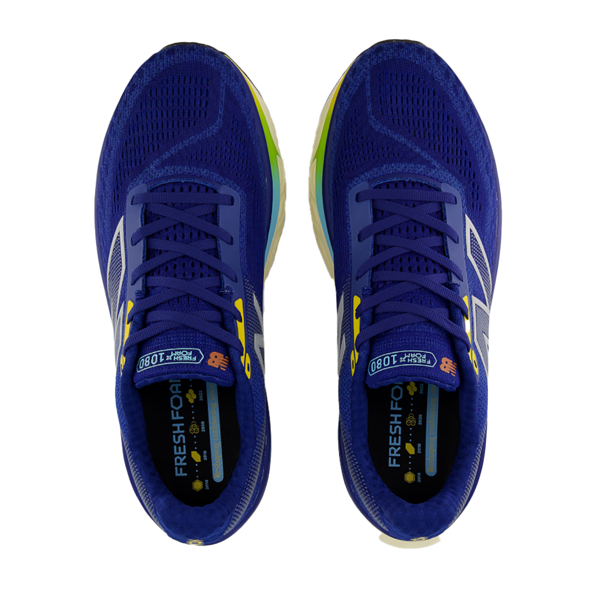 New Balance Fresh Foam X 1080 V14 - Running Shoes