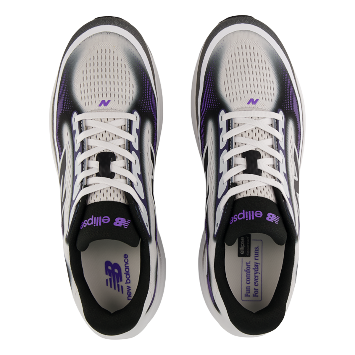 New Balance Ellipse v1 - Running Shoes
