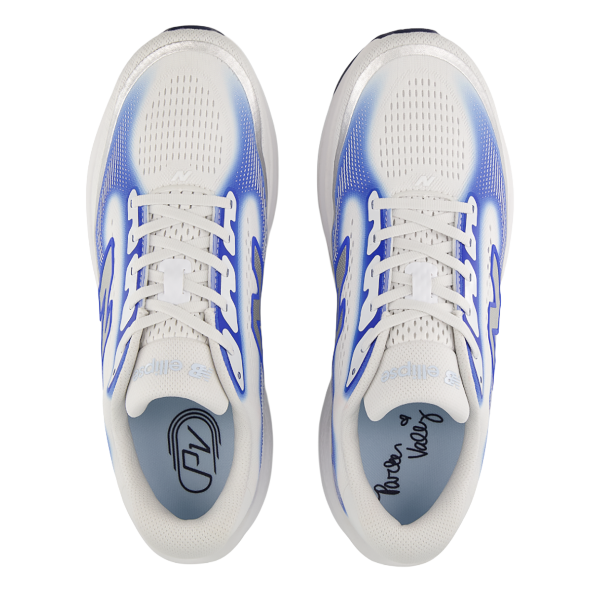 New Balance Ellipse v1 - Running Shoes