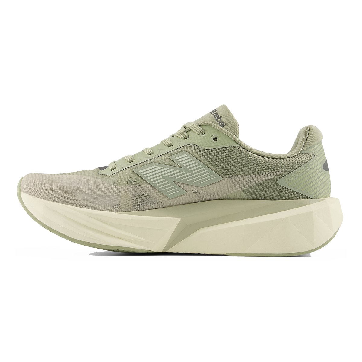 New Balance FuelCell Rebel v5 - Running Shoes