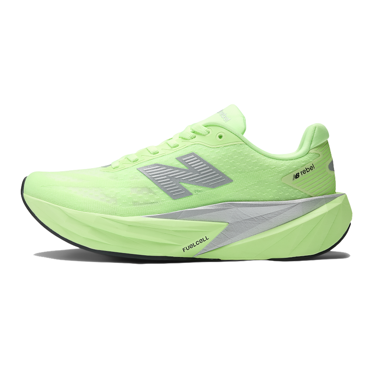 New Balance FuelCell Rebel v5 - Running Shoes