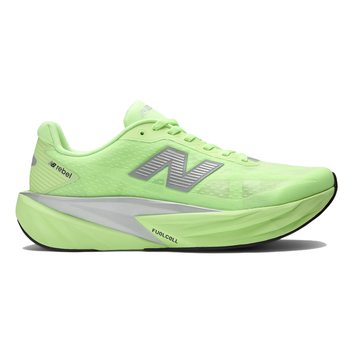 New Balance FuelCell Rebel v5 - Running Shoes