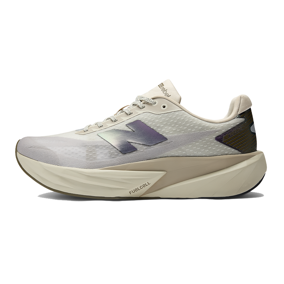 New Balance FuelCell Rebel v5 - Running Shoes
