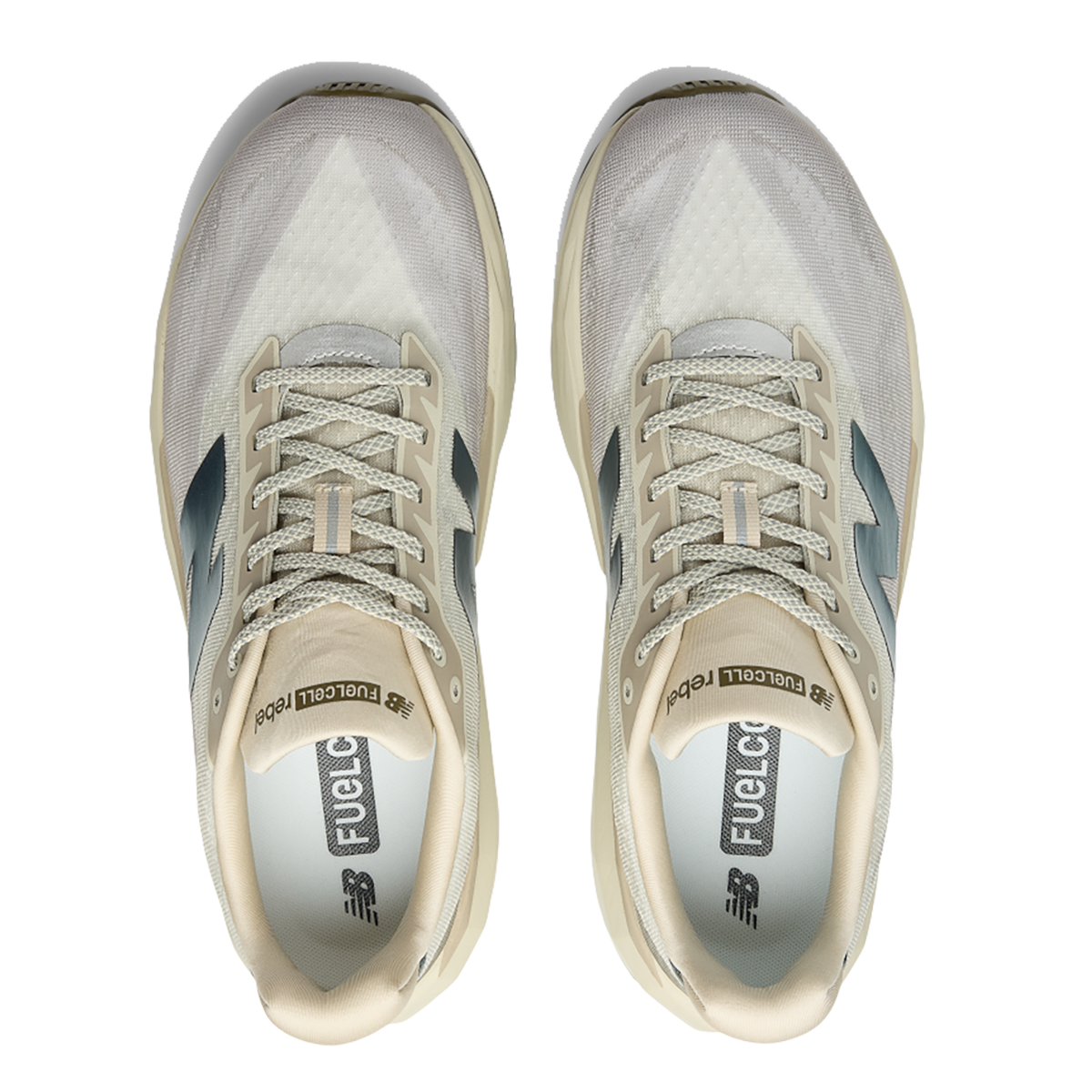 New Balance FuelCell Rebel v5 - Running Shoes
