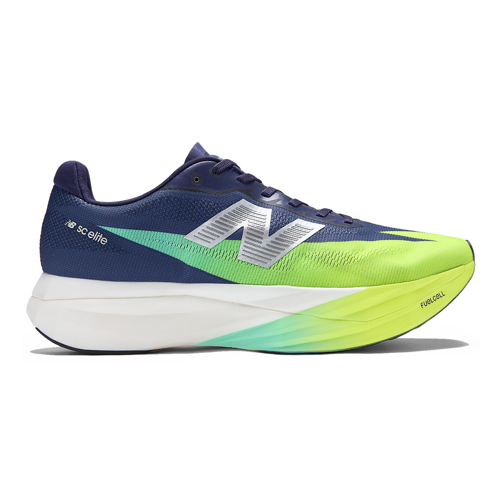 New Balance Fuel Cell SuperComp Elite V5 - Running Shoes