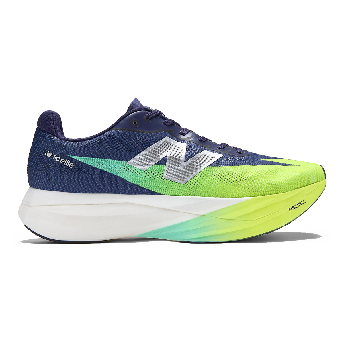 New Balance Fuel Cell SuperComp Elite V5 - Running Shoes