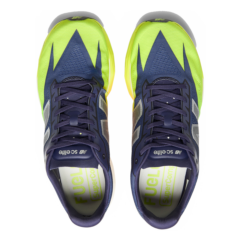 New Balance Fuel Cell SuperComp Elite V5 - Running Shoes