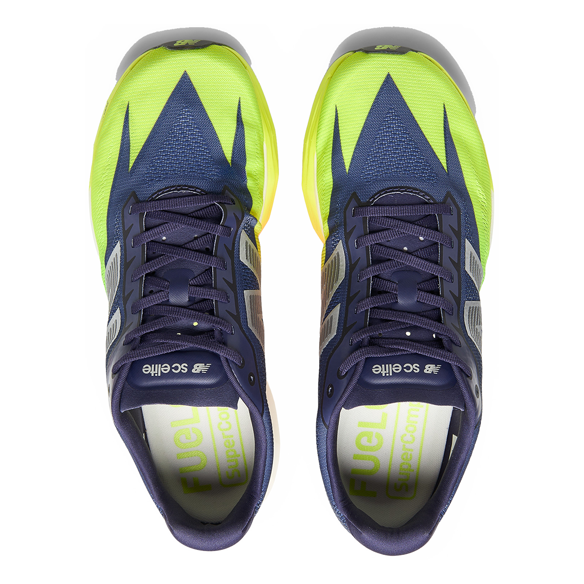 New Balance Fuel Cell SuperComp Elite V5 - Running Shoes