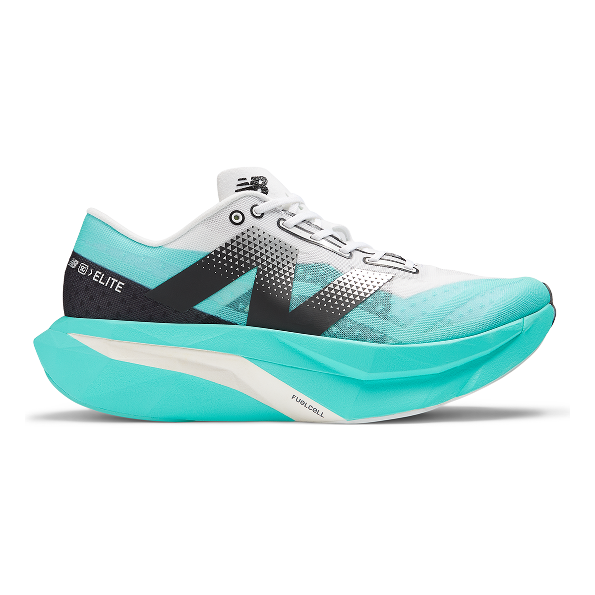 New Balance Fuel Cell SuperComp Elite V4 - Running Shoes