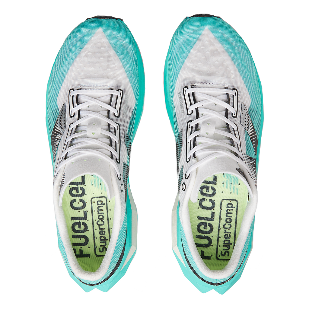 New Balance Fuel Cell SuperComp Elite V4 - Running Shoes