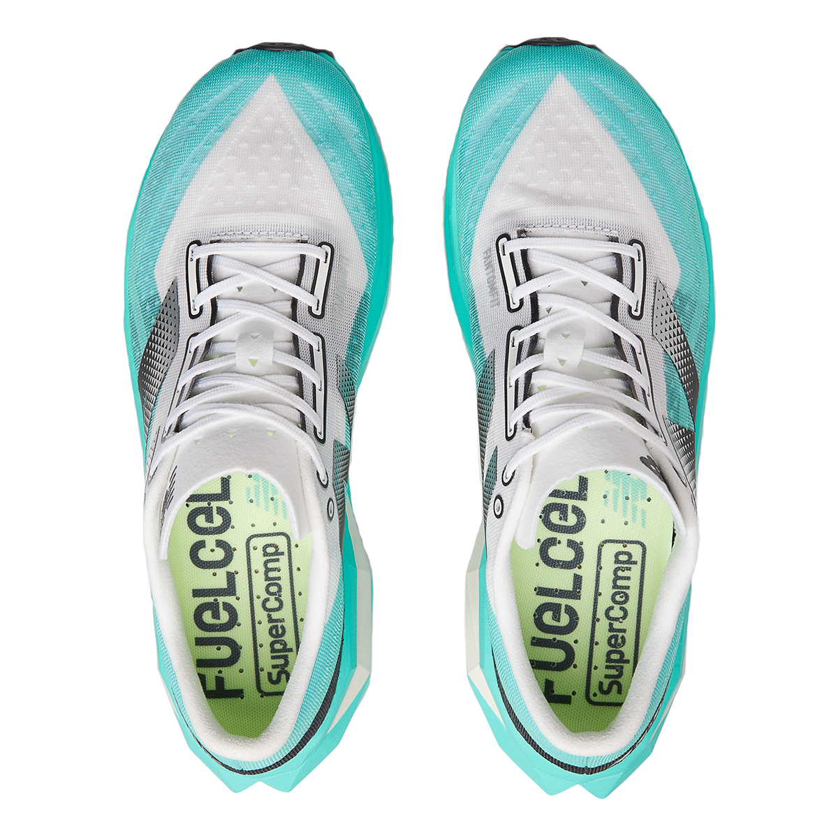 New Balance Fuel Cell SuperComp Elite V4 - Running Shoes