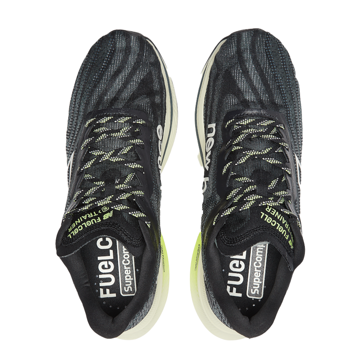 New Balance Fuel Cell SuperComp Trainer V2 - Athletic Shoes