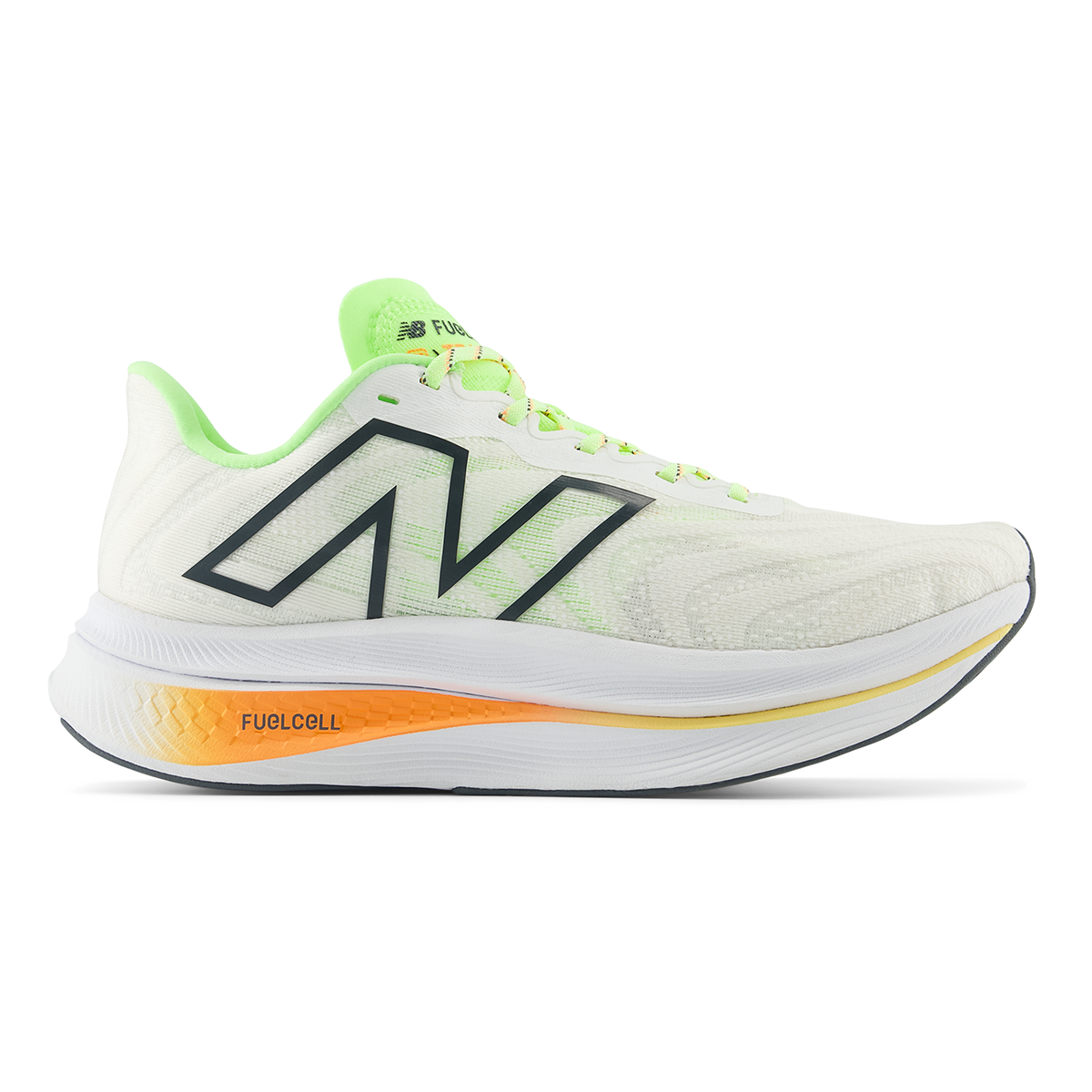 New Balance Fuel Cell SuperComp Trainer V2 - Athletic Shoes
