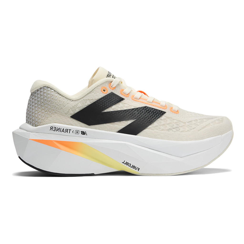 New Balance Fuel Cell SuperComp Trainer V3 - Running Shoes