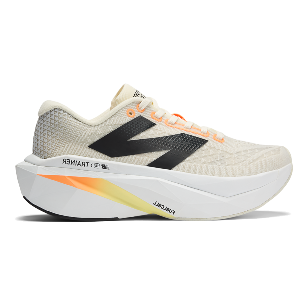 New Balance Fuel Cell SuperComp Trainer V3 - Running Shoes