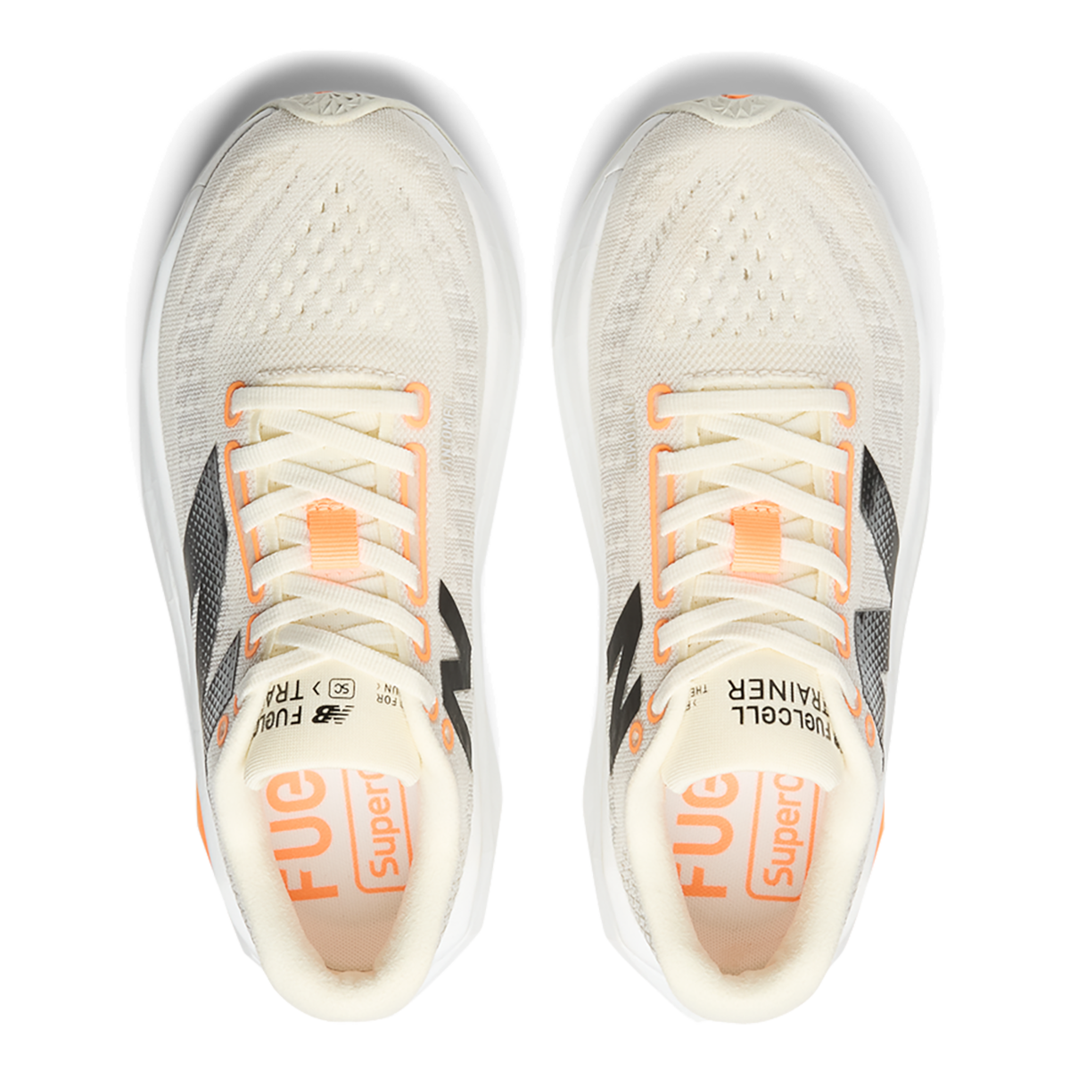 New Balance Fuel Cell SuperComp Trainer V3 - Running Shoes