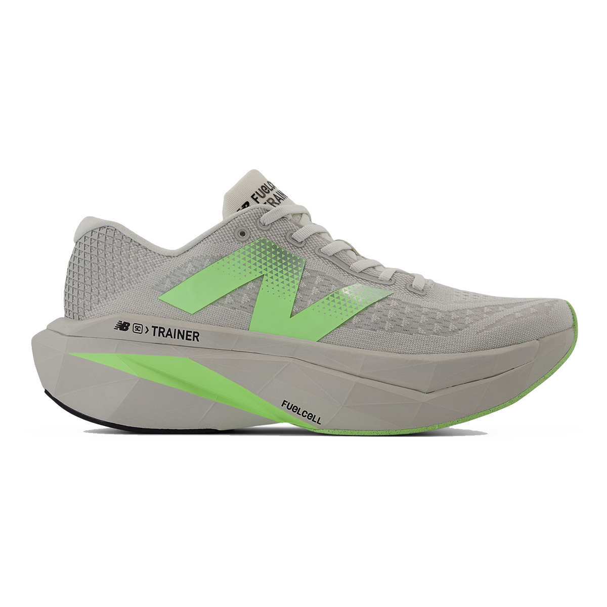 New Balance Fuel Cell SuperComp Trainer V3 - Running Shoes