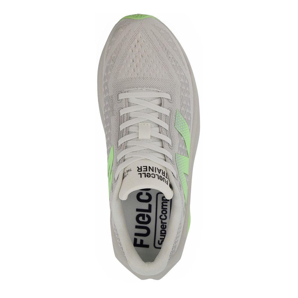 New Balance Fuel Cell SuperComp Trainer V3 - Running Shoes