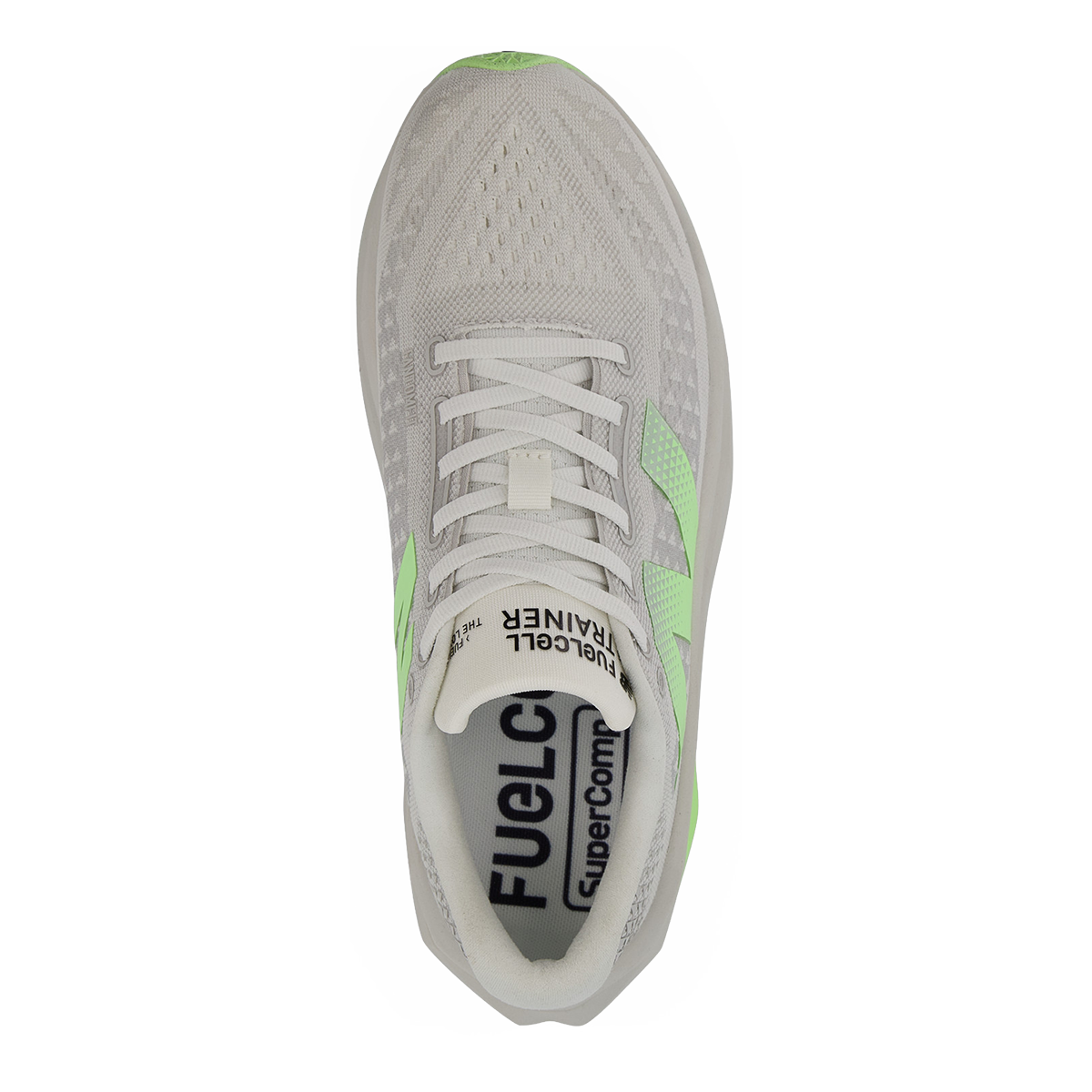 New Balance Fuel Cell SuperComp Trainer V3 - Running Shoes