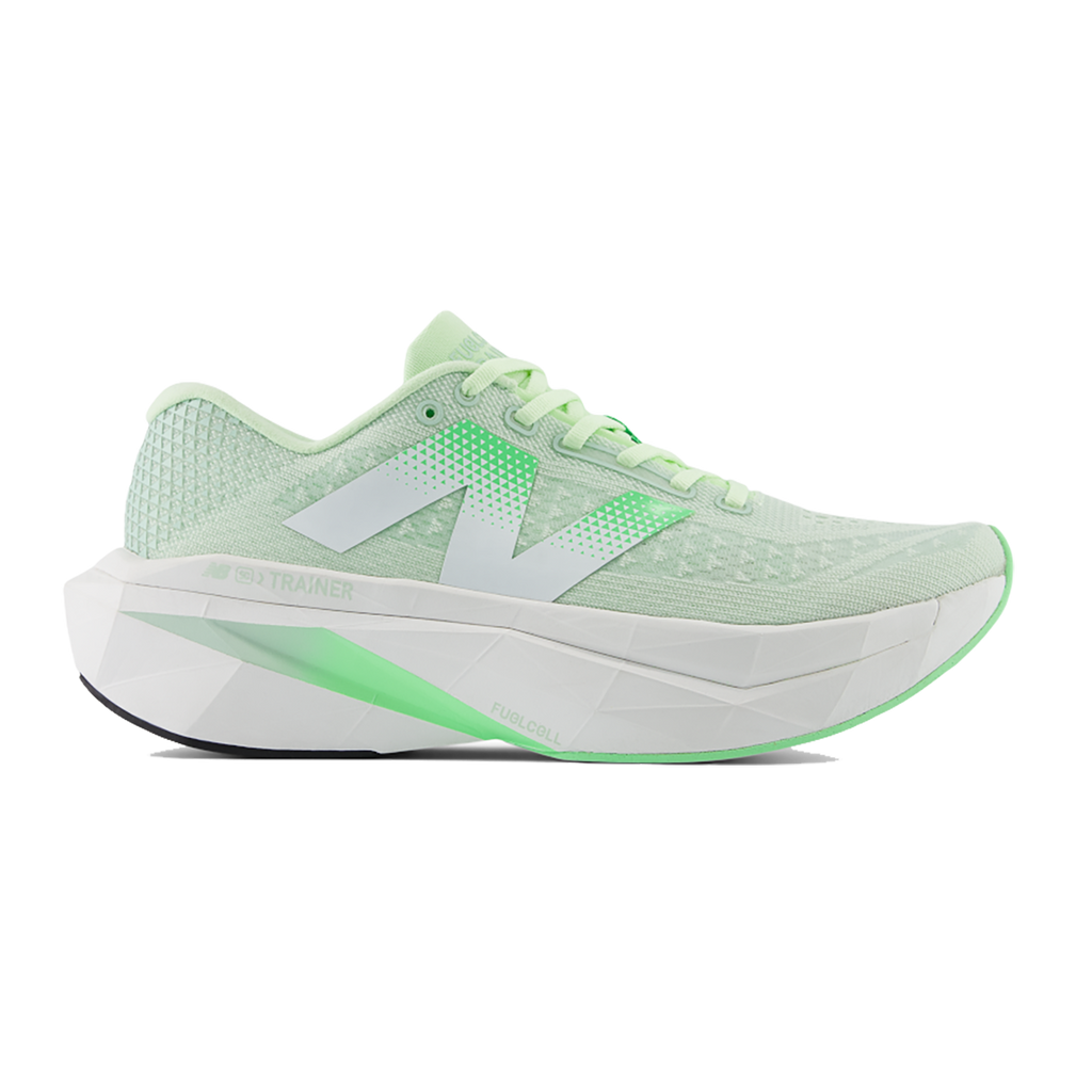 New Balance Fuel Cell SuperComp Trainer V3 - Running Shoes