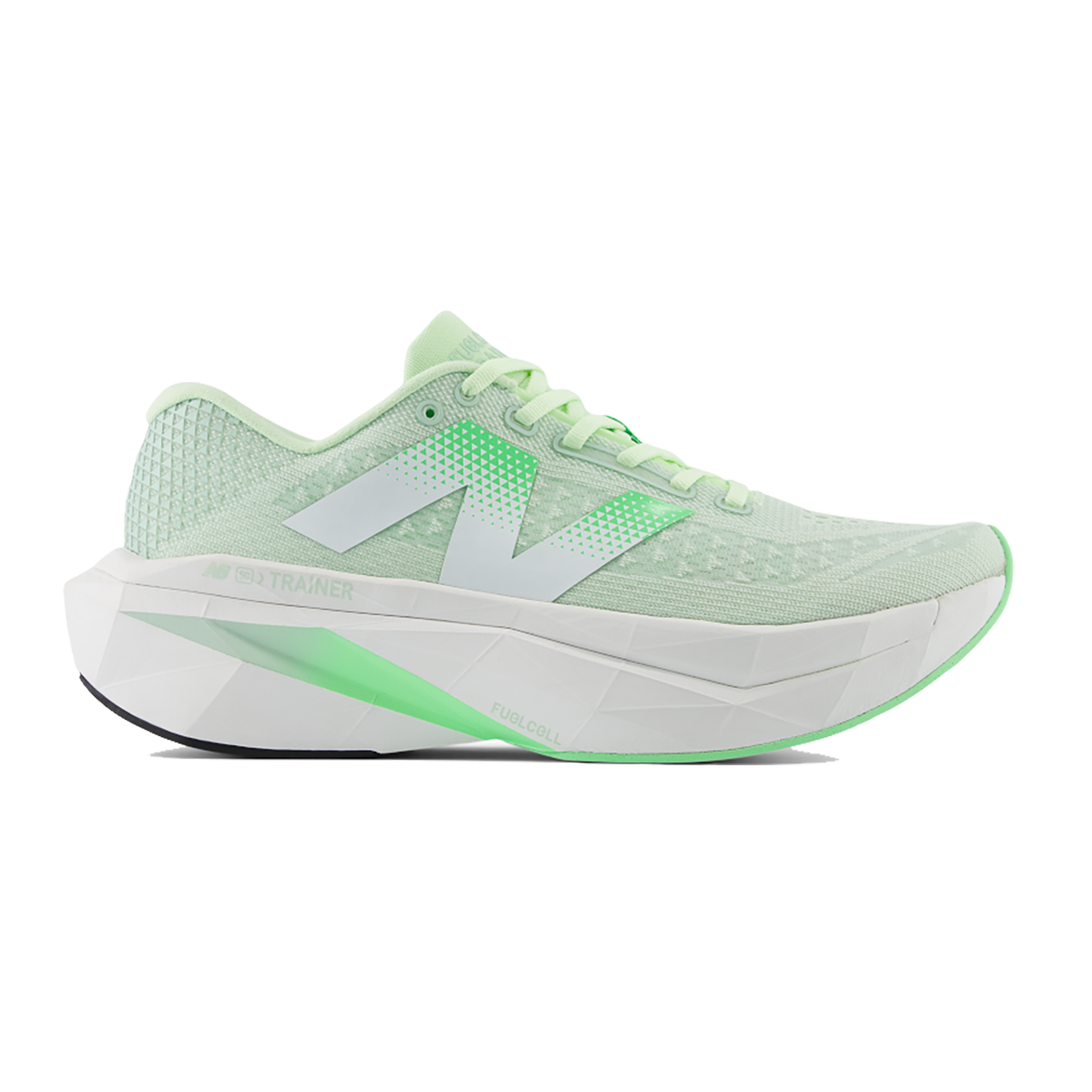 New Balance Fuel Cell SuperComp Trainer V3 - Running Shoes