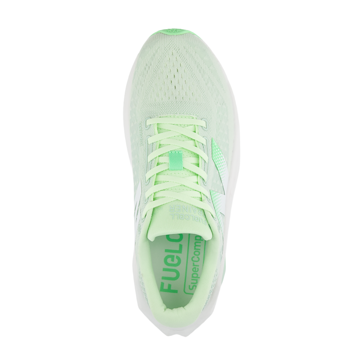 New Balance Fuel Cell SuperComp Trainer V3 - Running Shoes
