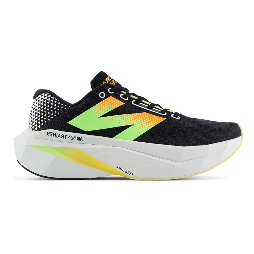 New Balance Fuel Cell SuperComp Trainer V3 - Running Shoes