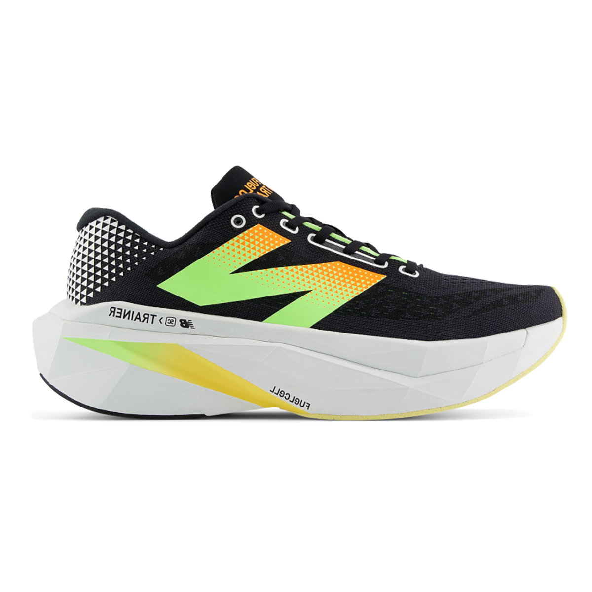 New Balance Fuel Cell SuperComp Trainer V3 - Running Shoes