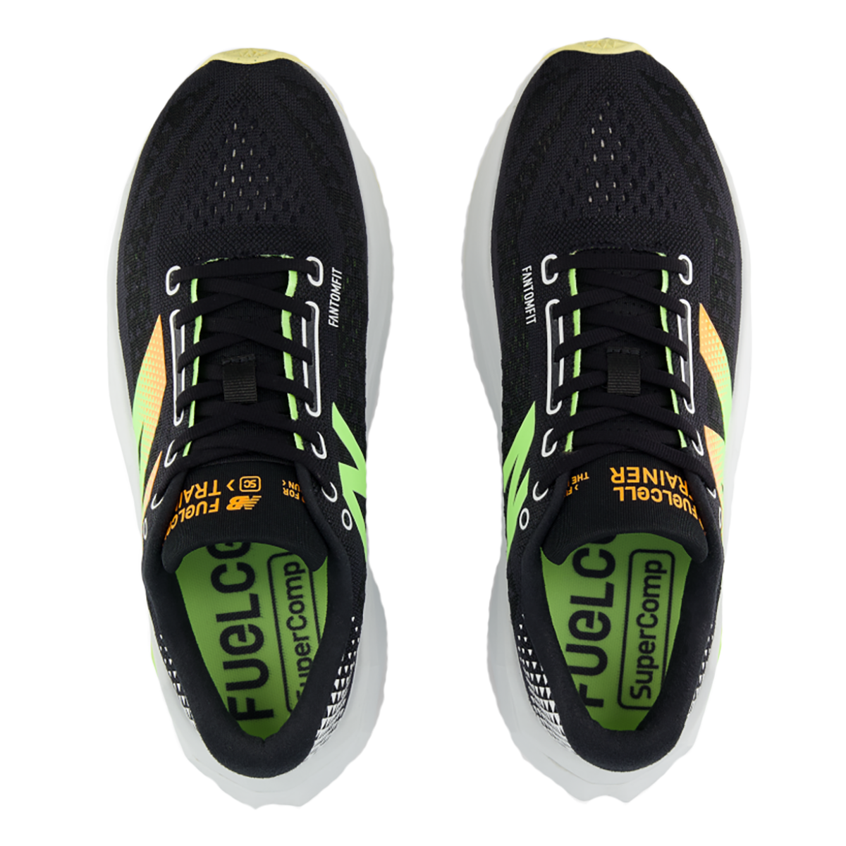 New Balance Fuel Cell SuperComp Trainer V3 - Running Shoes