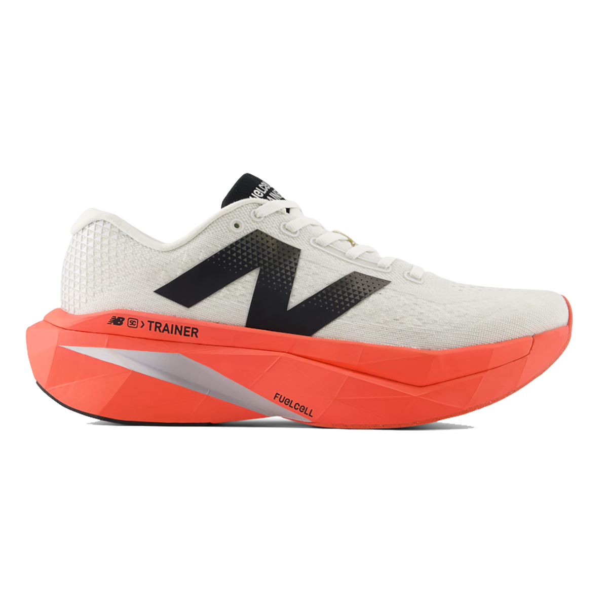 New Balance Fuel Cell SuperComp Trainer V3 - Running Shoes