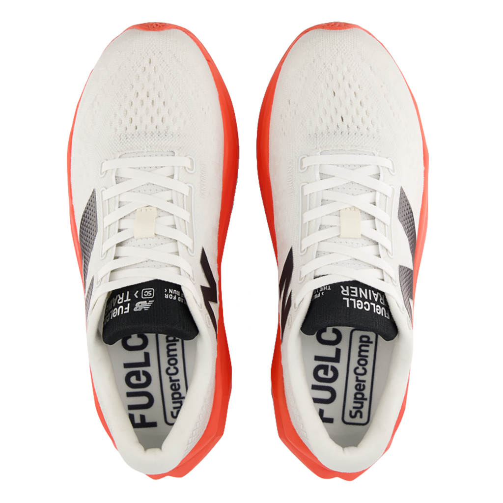 New Balance Fuel Cell SuperComp Trainer V3 - Running Shoes