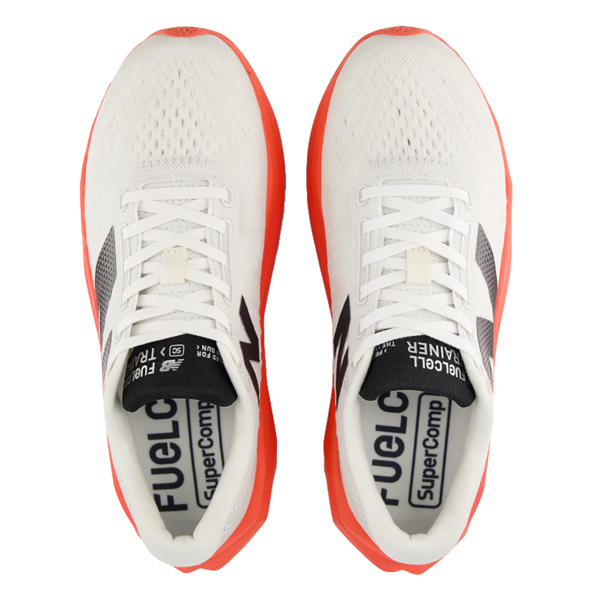 New Balance Fuel Cell SuperComp Trainer V3 - Running Shoes