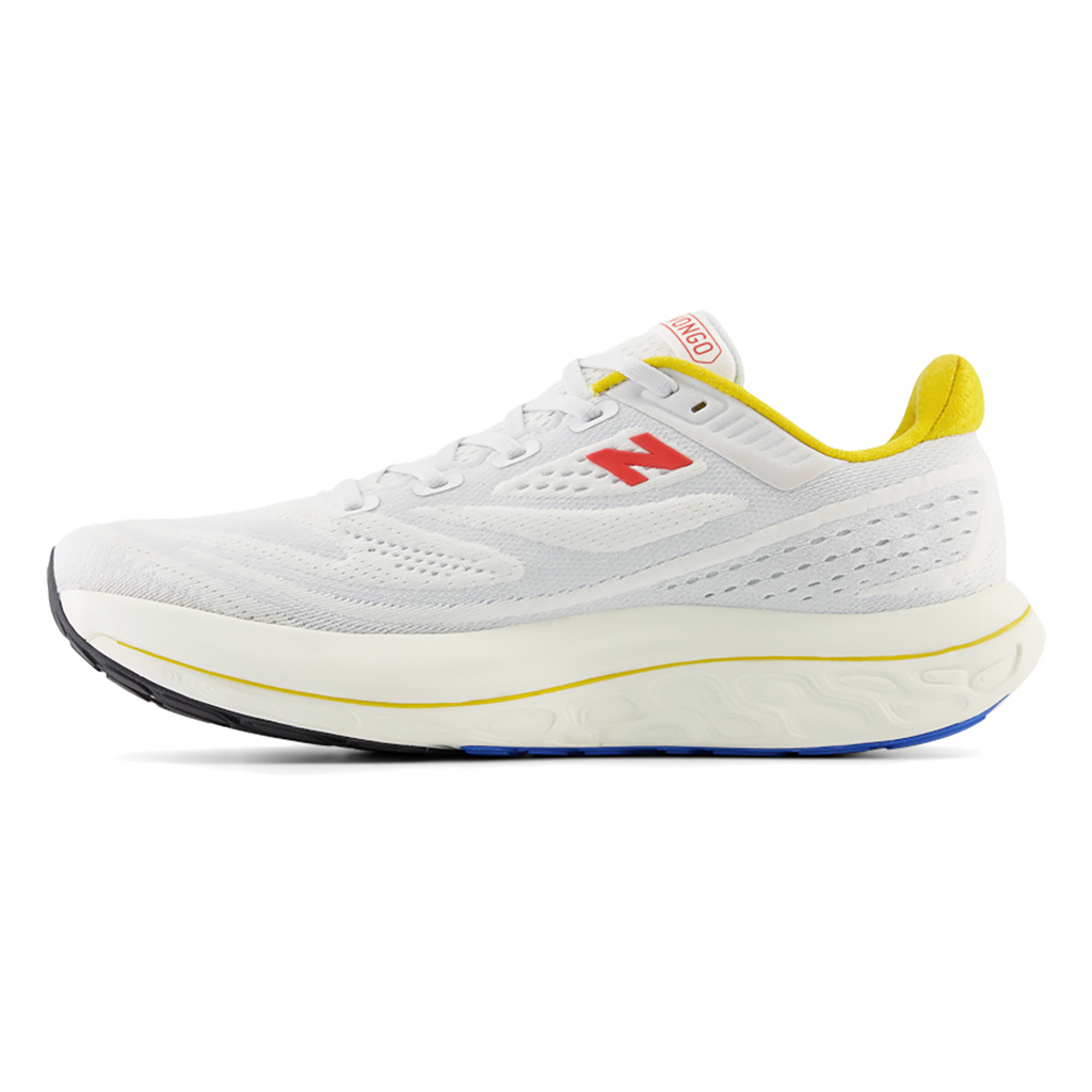 New Balance Fresh Foam X Vongo V6 - Athletic Shoes