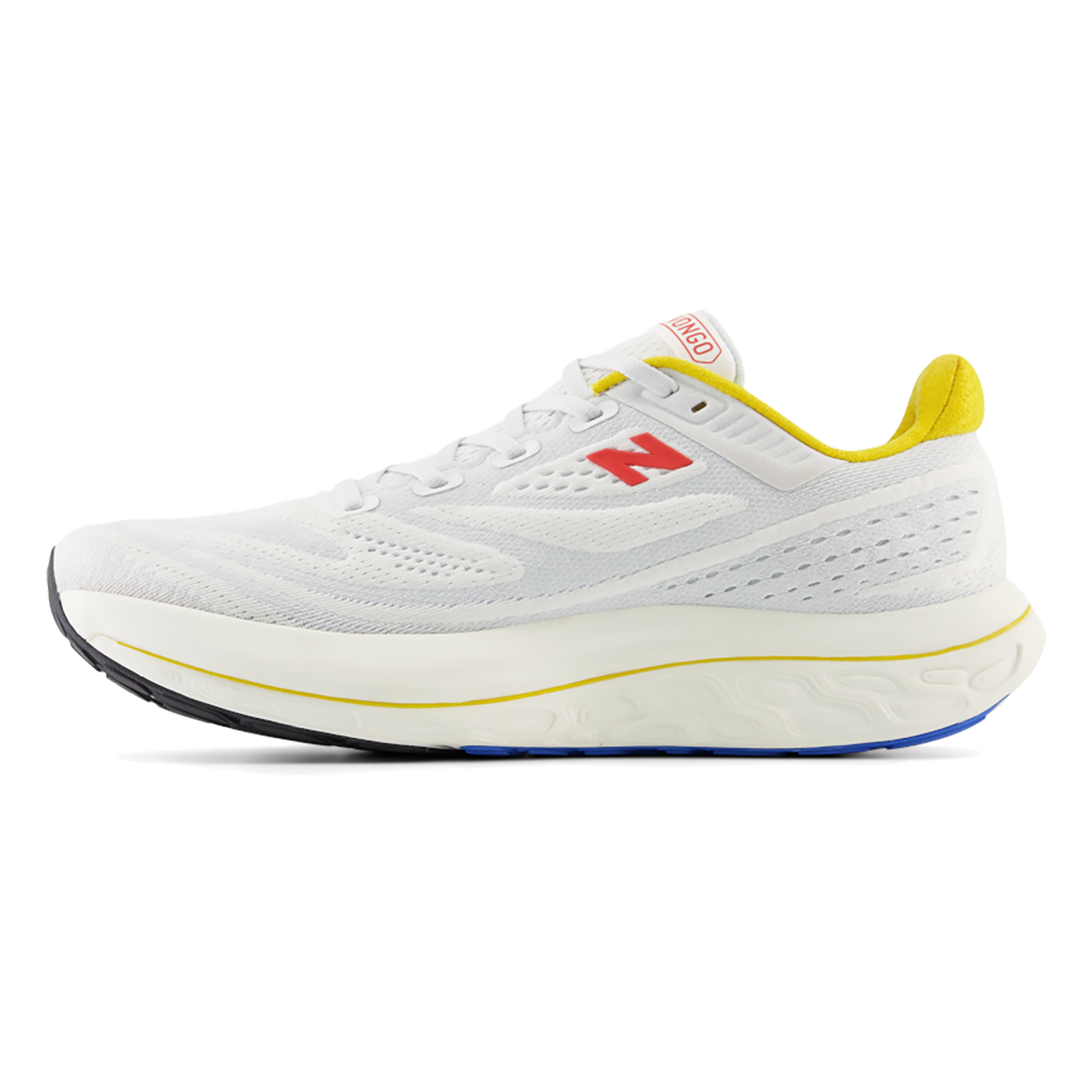 New Balance Fresh Foam X Vongo V6 - Athletic Shoes