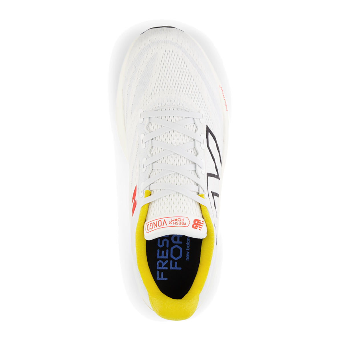New Balance Fresh Foam X Vongo V6 - Athletic Shoes
