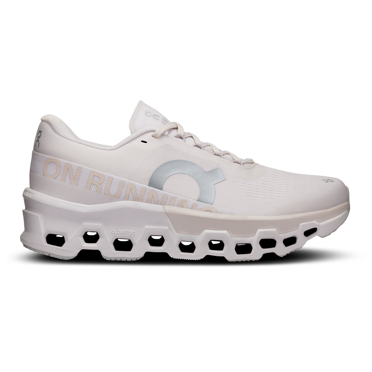 ON Cloudmonster 2 - Running Shoes