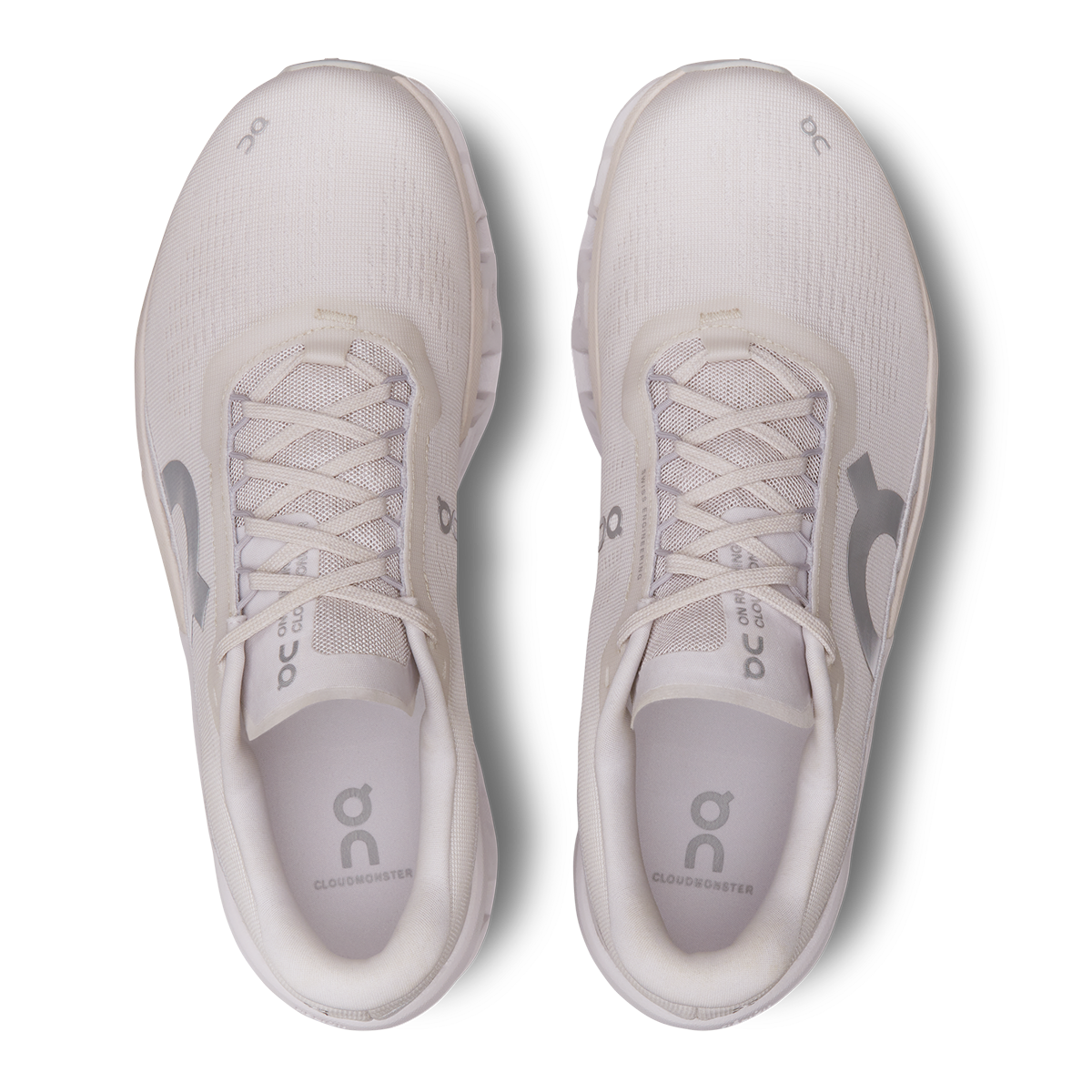 ON Cloudmonster 2 - Running Shoes