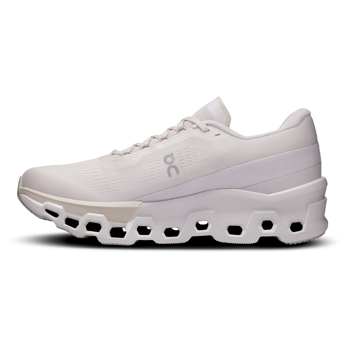 ON Cloudmonster 2 - Running Shoes